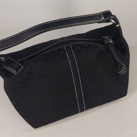 Coach Bags Coach Small Clutch Hand Bag Poshmark